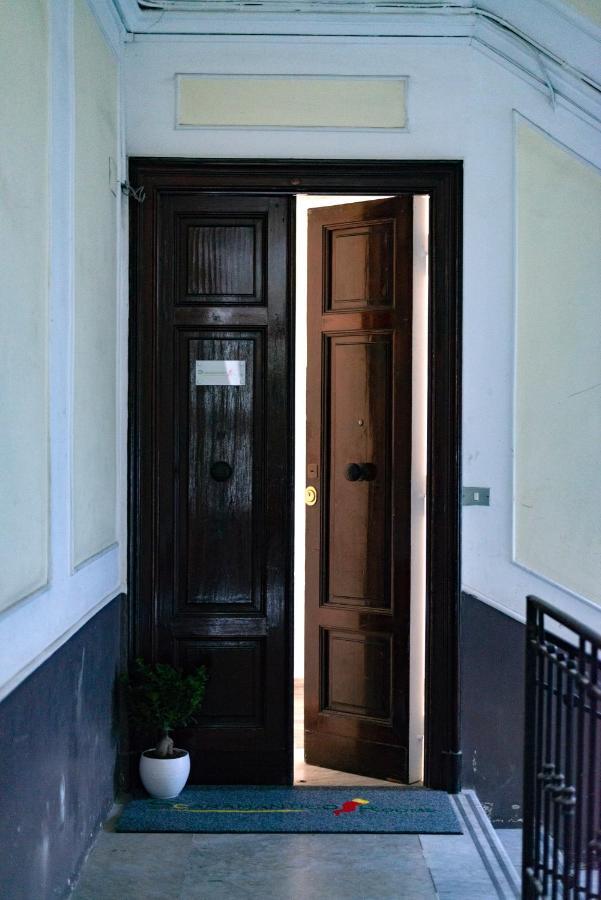 Scaramantico Rooms Nápoles Exterior foto